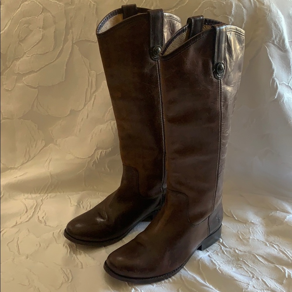 FRYE Boots